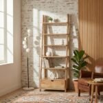 pickwood book shelf