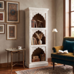 pickwood book shelf
