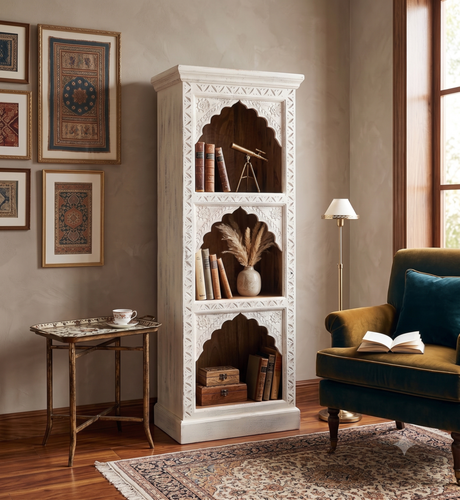 pickwood book shelf