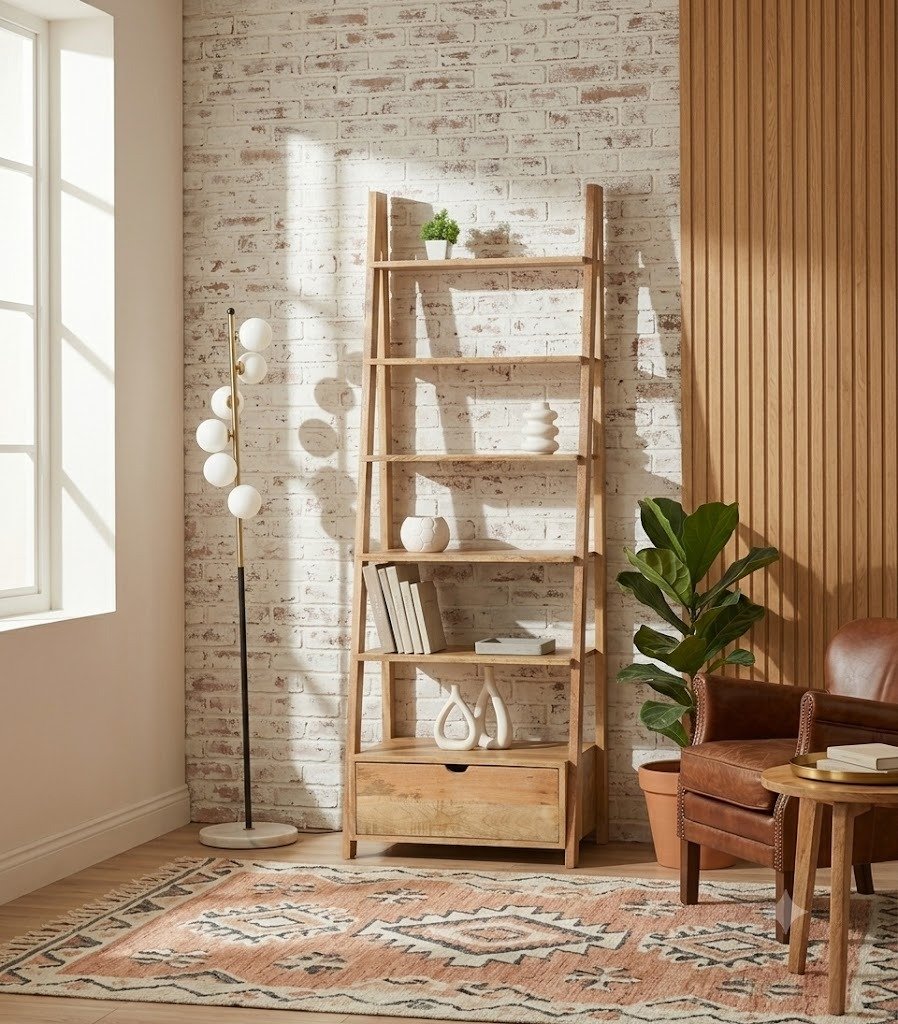 pickwood book shelf