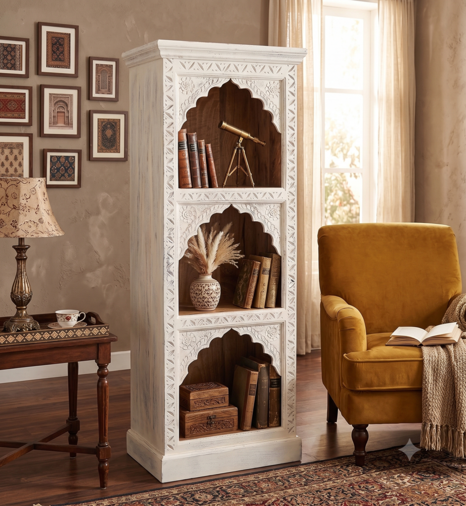 pickwood book shelf
