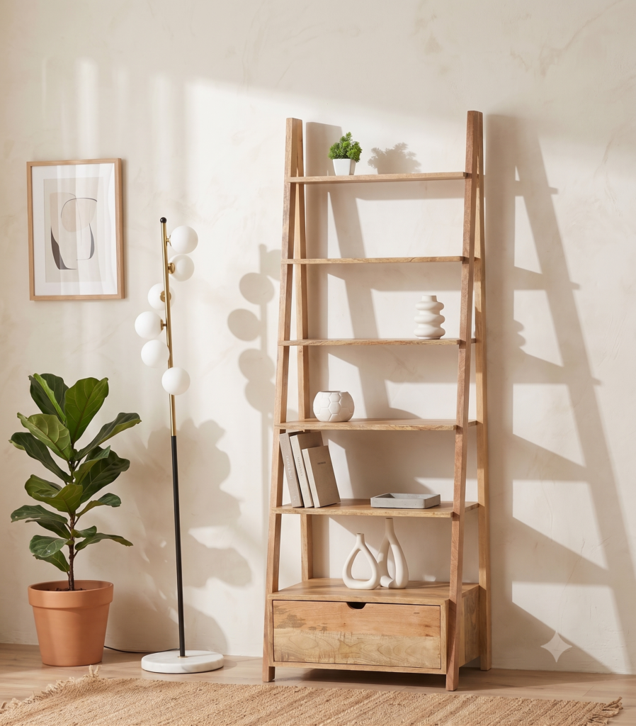 pickwood book shelf